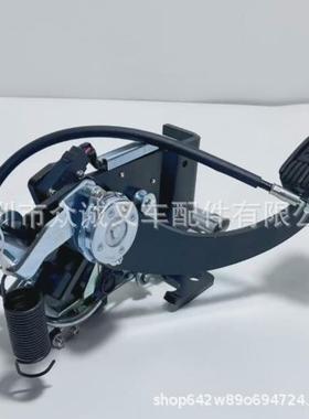 丰田叉车零件8FG/8FD10-30脚刹车制动总成46110-26612-71