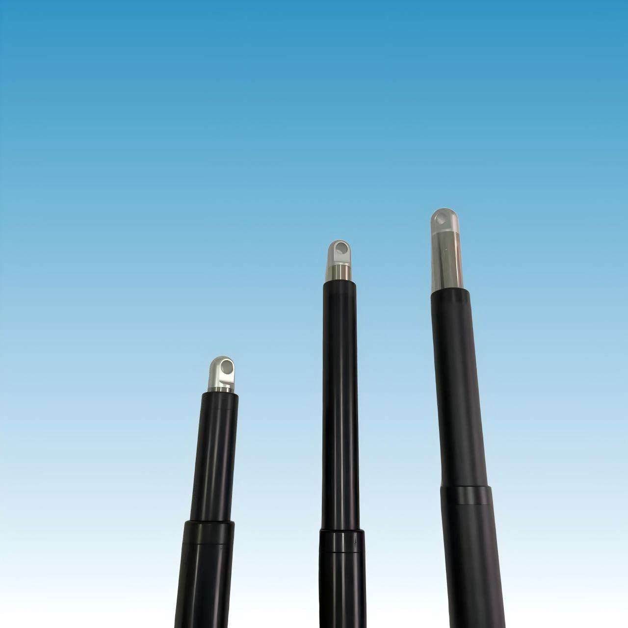 12V/24V1000N电动推杆直线电动推杆笔式电动推杆电动升降杆伸缩杆