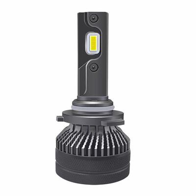 H5C4300K高功率55W过EMC汽车led大灯LED前照灯LED汽车大灯H7H1