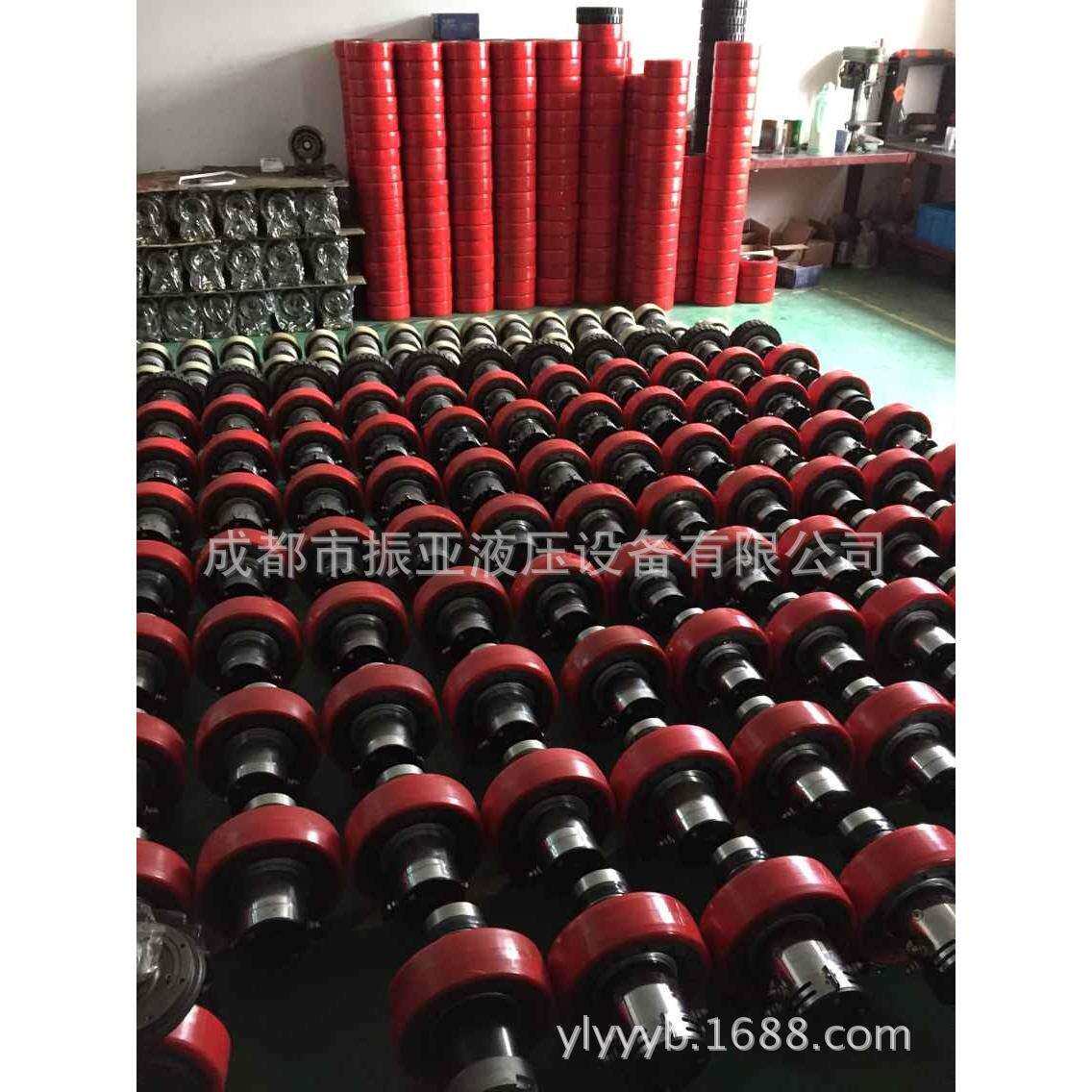 力达,储力,西林,欧能,中力,威士海系列电动叉车零部件