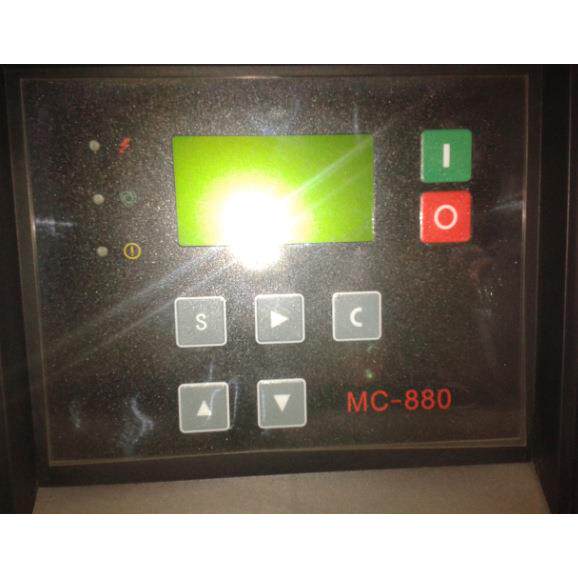 国产康可尔螺杆式空压机电脑板控制器MC-880
