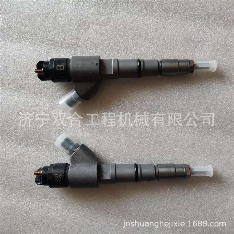 EC200B喷油器 20798683 0445120067 04290987 D6E喷油嘴 EW145B