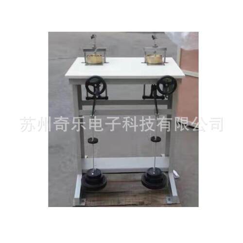 WG-1C/WG-2A/2B低中压单杠杆双联固结仪