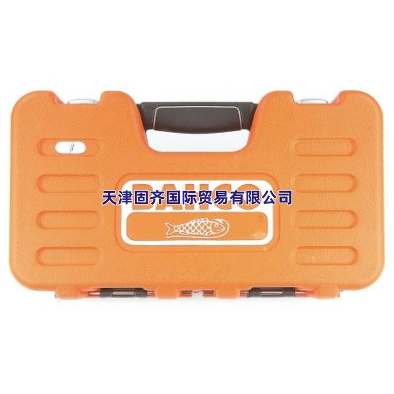 百固Bahco S-460 套筒组合工具驱动器大小14 in,46件装