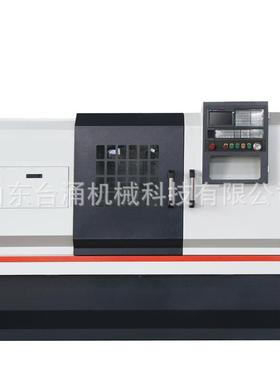 山东机床厂家现货供应CK6152E重型卧式数控车床重切削机床