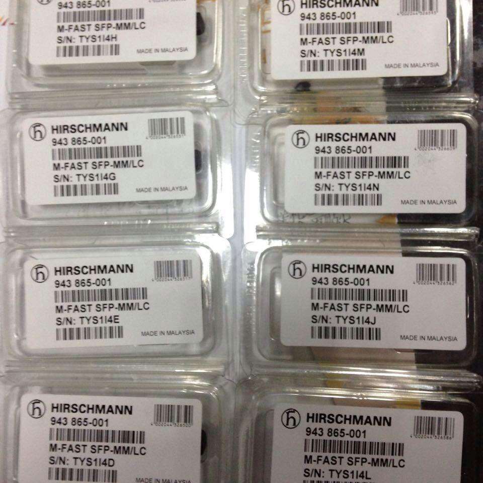 HIRSCHMANN万兆核心交换机MACH104-16TX-POEP+2X-R