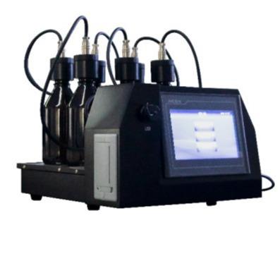 LB-4180H 直读BOD5测定仪便携式BOD5测定仪