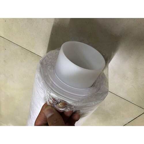 三安木工业胶带9448白色绵纸标牌铭牌薄双面胶特粘胶带