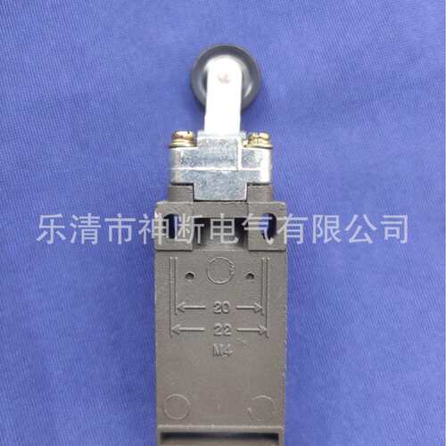 【LONGJING】LL8E100-00-EM行程开关