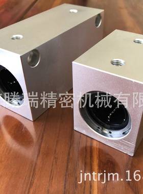 LHSSL30，LHSSD，LHSSS，LHSSL，直线轴承固定座组件，LHSSD25