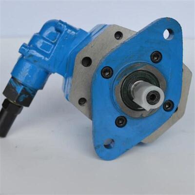 BB-B16/B25YJZ-1摆线齿轮油泵电机BB-B20Y/B32YJZ-1上海东高1.1KW