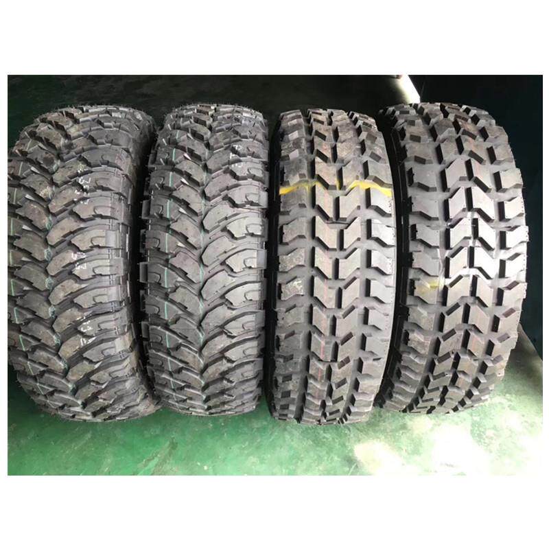 MT越野轮胎 285/75R16 285/70R17泥地越野 CF300防滑花纹