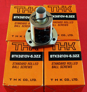 THK丝杆BLK1510-5.6BLK1605-2.6BTK1404-3.6BTK1405-2.6