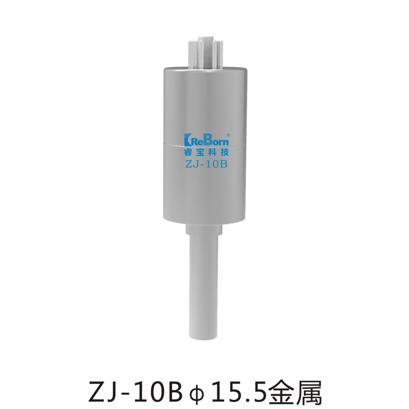 供应ZJ-10B金属直插电离真空规管 睿宝厂家零售图片