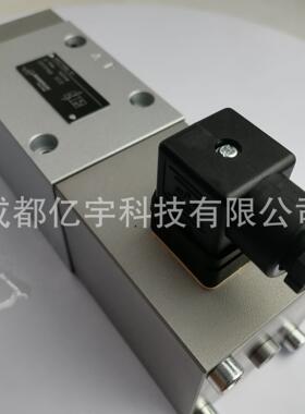 瑞士万福乐无泄漏电磁阀WDBFA06-ACI-S-16-G12/L15-K9