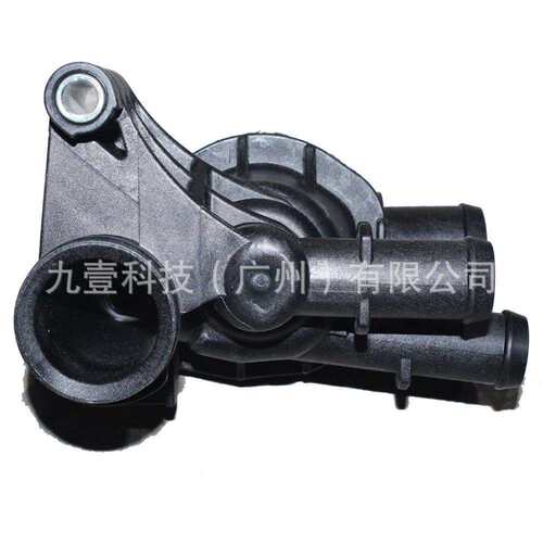 适用福特1.5节温器总成DS7Z-8692-F 1890165恒温器DS7G-9K478-DA