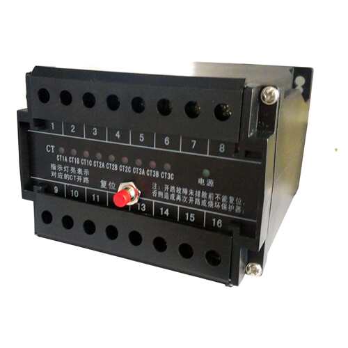 供应 MT-CT140-9二次过电压保护器 CT电流互感器过电压保护器