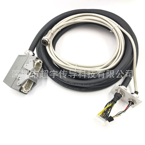 3HAC056167-001ABBIRB910SC4轴机器人专用线