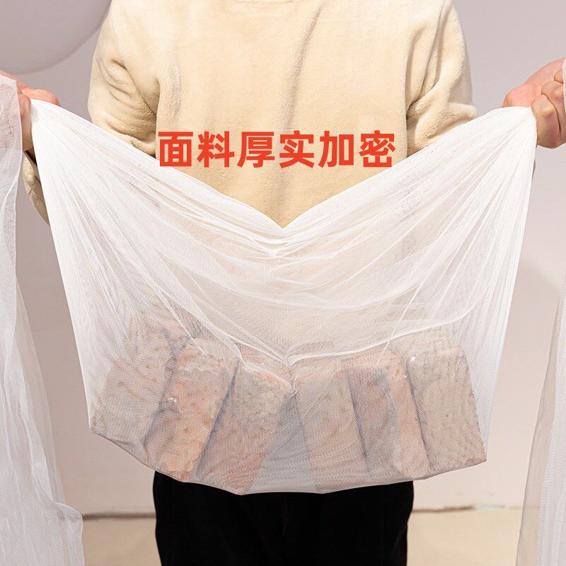定制加大超大特大2.米 2.5 2.7.28 34床炕圆顶吊顶拼接子母床蚊帐