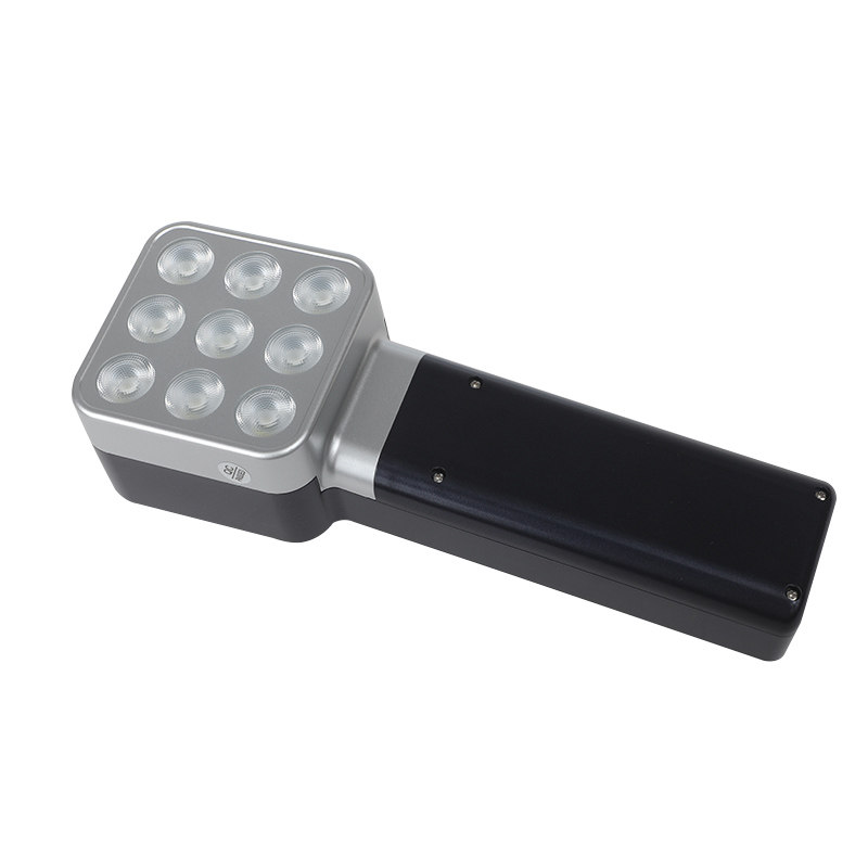 LED频闪仪DT-300L频闪灯印刷纺织转速闪频仪高亮转速仪升级双电池