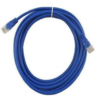 安普科熊 10米网线 全铜超五类网线 通过测试 纯铜网络跳线