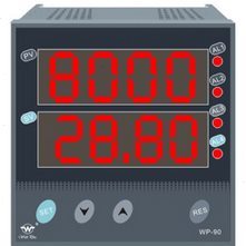 WP-90上润双回路数显仪表WP-D923-011-2323-2H2L-2P WP-D921-022