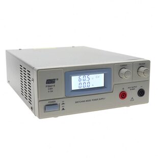 QJE久源求精直流稳压电源PS6015可调数显大功率开关电源60v15A30a