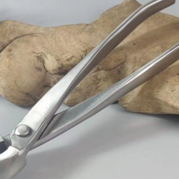 盆景制作斜球钳斜口带球两用造型园艺工具树结树疤树瘤剪钳,五金/工具,园艺剪,淘宝优惠券,粉丝福利购,淘宝优惠卷