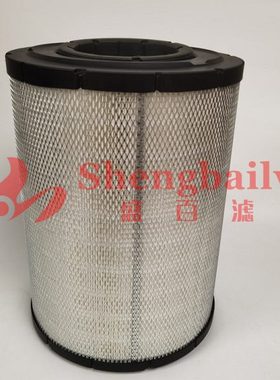 K3141空气滤芯17801-E0130新款空气滤清器空滤芯