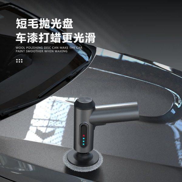 升级无线汽车打蜡抛光机工具打磨封釉小型磨地板家用车载划痕修复,汽车零部件/养护/美容/维保,抛光机/封釉机,淘宝优惠券,粉丝福利购,淘宝优惠卷