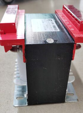 单相控制变压器bk-630va输入380输出22011024零线共用