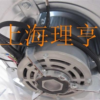 管道高心风机产品名称 产品型号 CCD 9/9 350W 4P--1(H)