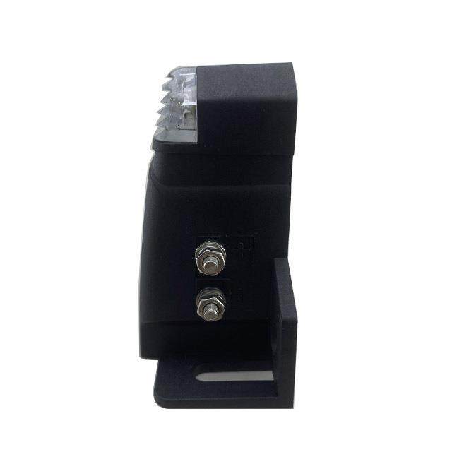 新款带灯光爆闪货车倒车喇叭防水12V-80V卡车报警高音喇叭 现货