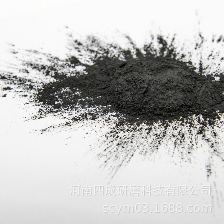 蓝宝石抛光用F320目碳化硼/F320目碳化硼抛光磨料