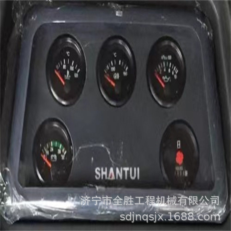 山TUISD6SD22SD32推土机仪表盘D2210-00000