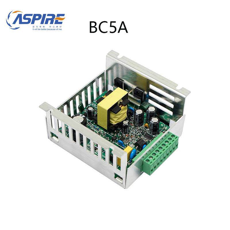 BC5A 浮充器 蓄电池充电器 SMPS 5A 柴油发电机组配件 12V/24V