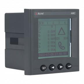 安科瑞AMC300L-4E3交流多回路无线智能电表 支持4G/NB无线通讯