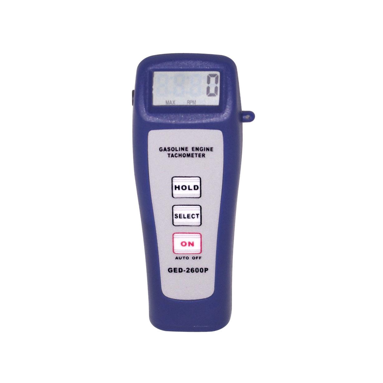 【厂家】LANDTEK/GED-2600P发动机转速表