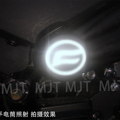 适用春风450SR改装车架装饰盖车架孔塞大架堵头防尘塞配件 CFMOTO