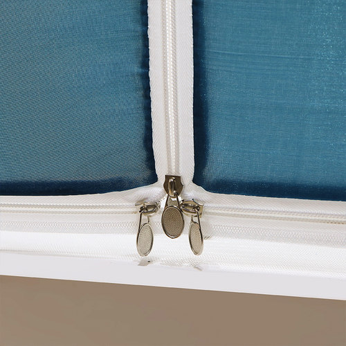 蒙古包蚊帐家用1.8卧室学生宿舍免安装防摔儿童加密1.5米2022新款