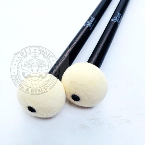 醒狮打击乐 包邮 FT专业定音鼓槌 FT203 硬头 FT201软棉头鼓棒