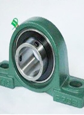 带座外球面轴承立式UCP203 P204 P205 P206 P207 208 209 210 211