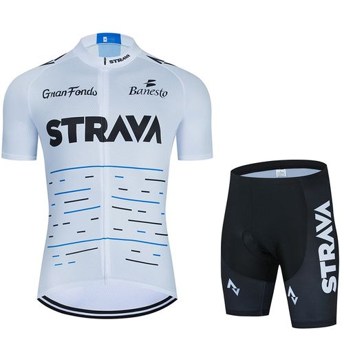 2022夏季新款Banesto蝎子骑行服短袖男女山地公路自行车服
