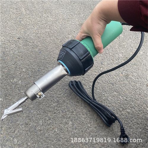 厂家生产手持式塑料焊枪 PP热熔地板焊接机 焊机