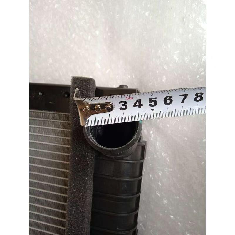 重汽豪沃轻卡悍将统帅散热器总成水箱汽车配件LG9716530591
