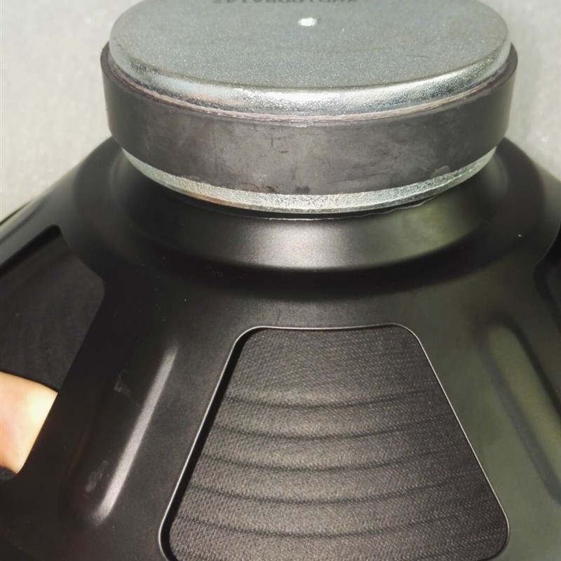 出口十寸全频喇叭扬声器 10寸双纸盆一纸到边人声毒灵敏度高