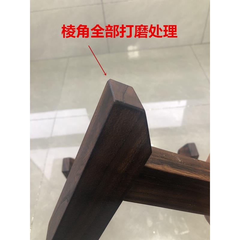 水缸底座缸架木架水缸架酒缸陶瓷花盆实木托架油缸鱼缸茶叶罐子防