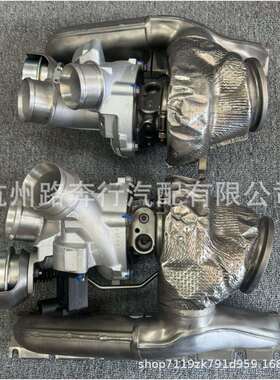 07P145721H07P145722L07P1457P适用宾利添越6.0T左右涡轮增压器