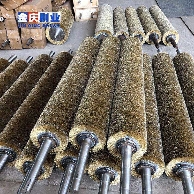 304不锈钢丝刷辊镀铜丝毛刷辊钢板除锈钢丝刷木地板拉丝钢丝辊刷,模玩/动漫/周边/娃圈三坑/桌游,模型制作工具/辅料耗材,淘宝优惠券,粉丝福利购,淘宝优惠卷