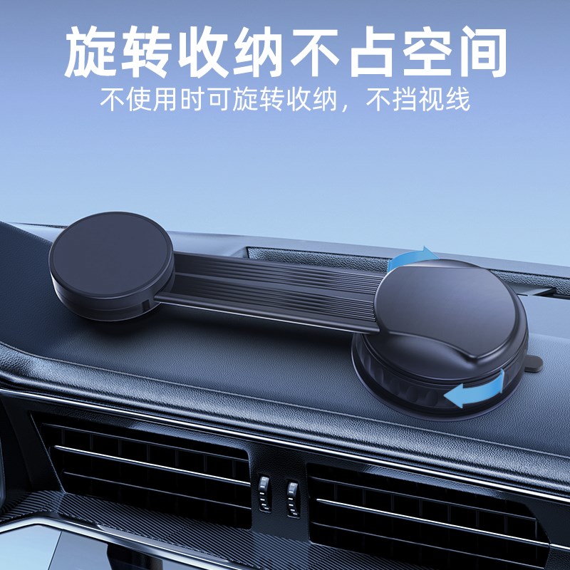 车载挂钩汽车用前排副驾驶可承重车内多功能小钩子2024新款高级感